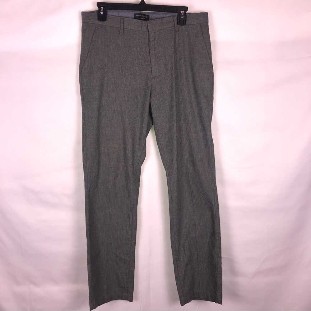 Banana Republic Factory Kentfield Pants